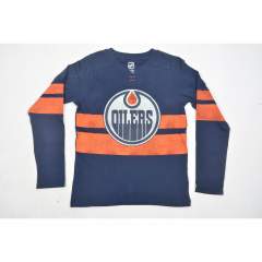 Edmonton Oilers shirt
