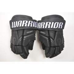 Warrior Covert QRE 30 hanskat, musta