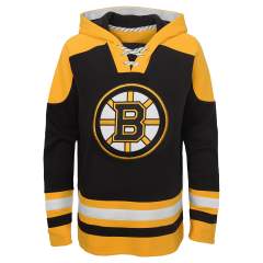 Boston Bruins Ageless hoodie