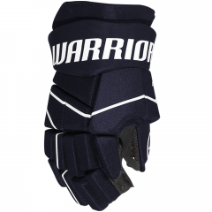 Warrior Alpha LX 40 gloves navy