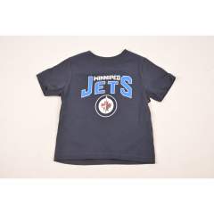 Winnipeg Jets T-paita 90-100cm