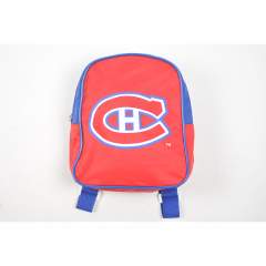 Montreal Canadiens club backpack