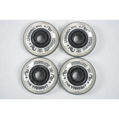 Revision The Variant Firm inline wheel 4pcs