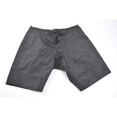 Premium pant cover, black