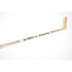 Fischer W150 wooden stick flex 50