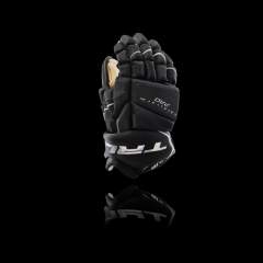 TRUE Catalyst 9X PRO gloves, black 14"