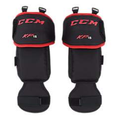 CCM 1.5 knee guards
