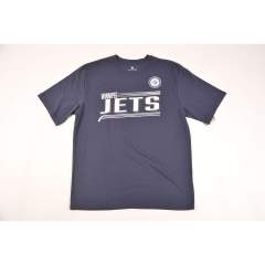137. Winnipeg Jets T-shirt SR-M