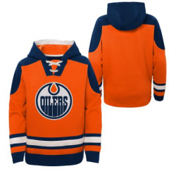 Edmonton Oilers Ageless hoodie