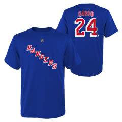 New York Rangers "Kakko" T-shirt
