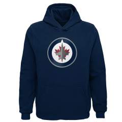 Winnipeg Jets Primary hoodie