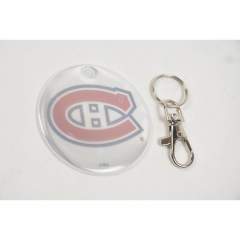 Montreal Canadiens reflector 