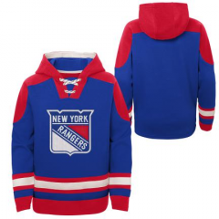 New York Rangers Ageless hoodie