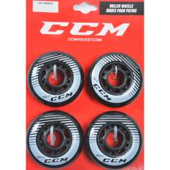 CCM inline replacement wheel 4pcs 