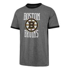 Boston Bruins Capital t-paita