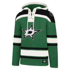 Dallas Stars Lacer hoodie