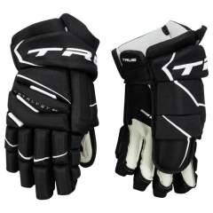 TRUE Catalyst 5X gloves, black