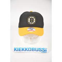 Boston Bruins two-tone cap JR