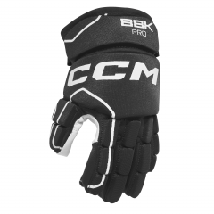 CCM 88K PRO Bandy Gloves Black 