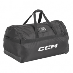 CCM B470 PREMIUM Wheeled Bag, Black 32" 