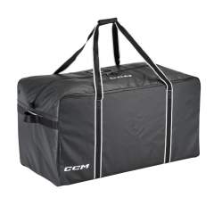 CCM BGPRO 42" Goalie carry bag, Black
