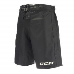 CCM PP25 Cover Pants Black