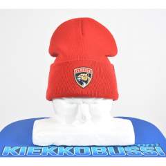 Florida Panthers 47Brand Haymaker Beanie 