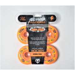 Hyper Pro 250 hockey wheels 84A 80mm