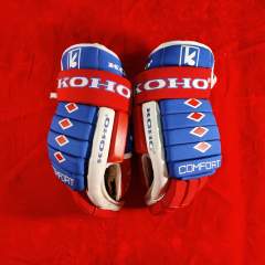 KOHO 600 gloves 14" Art & Hockey 