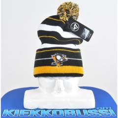Pittsburgh Penguins 47Brand Powerline Pipo 