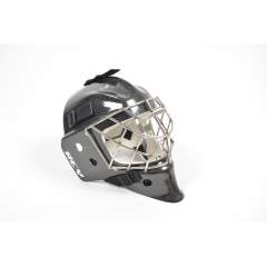 REY Swiss Carbon mask canada cage side M