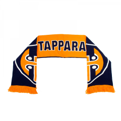 Tappara fan scarf biglogo