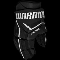 Warrior Alpha LX2 Max Gloves Black