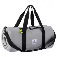 Warrior Q10 Duffle Bag, Grey