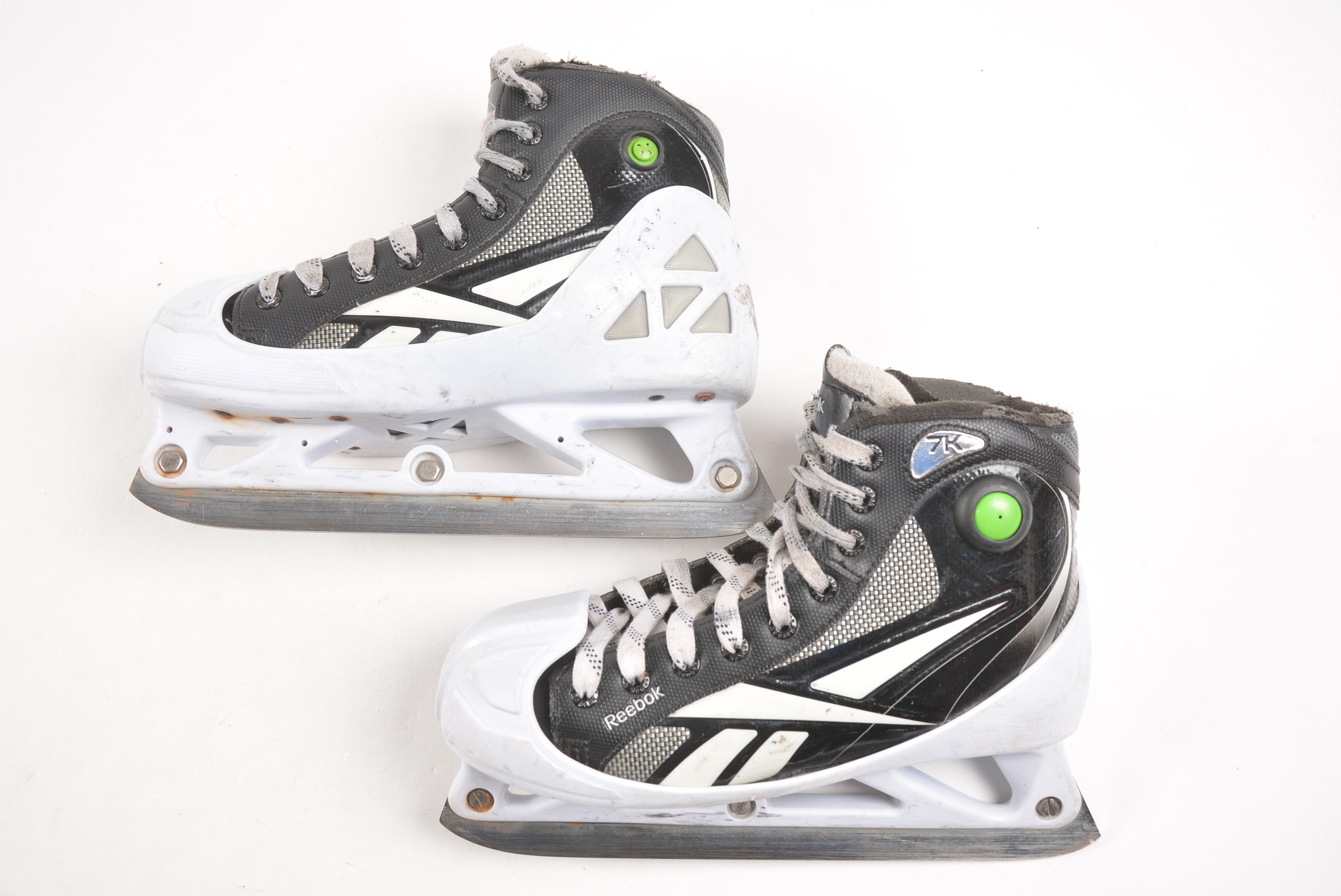 reebok 7k goalie skates