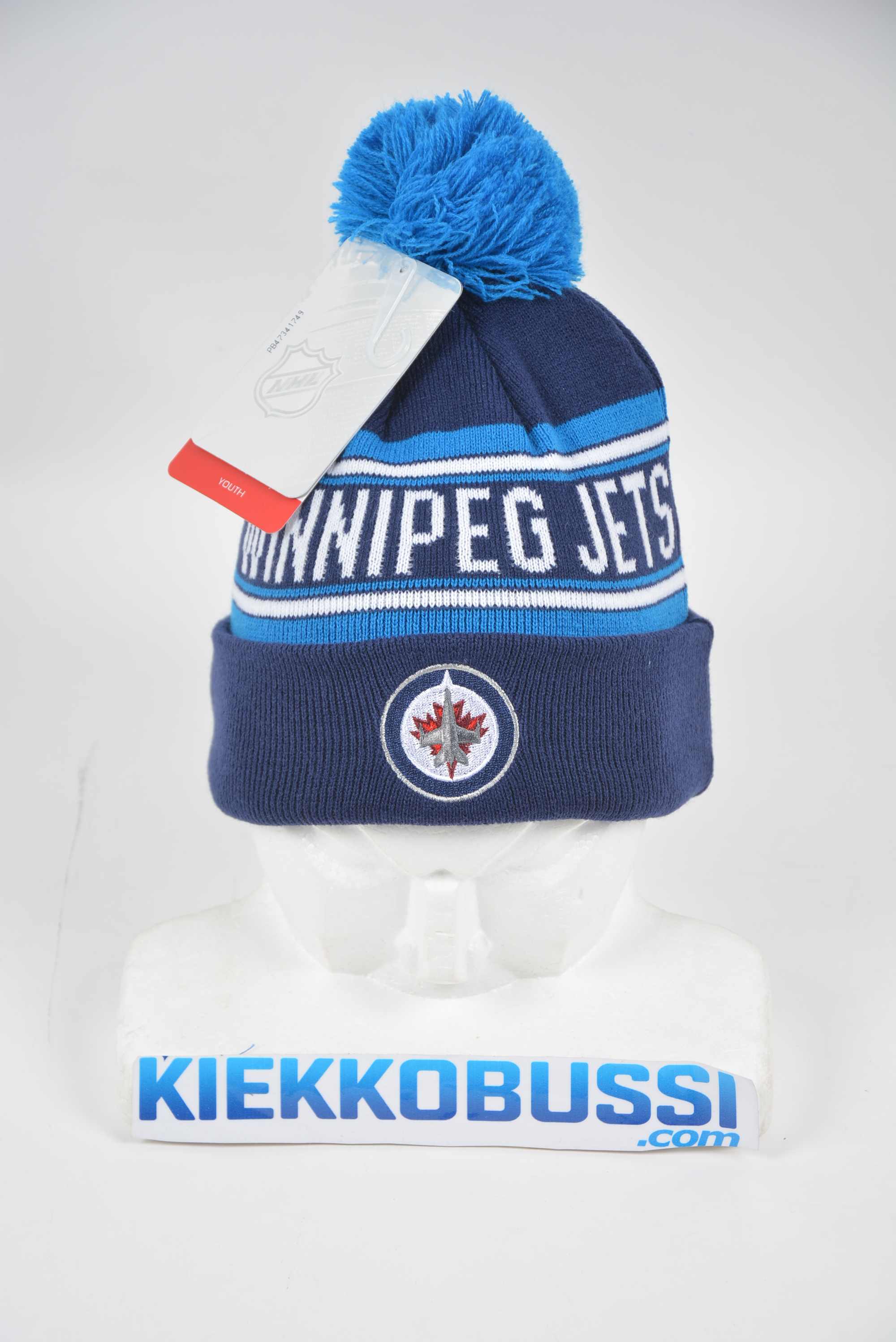 nhl beanie