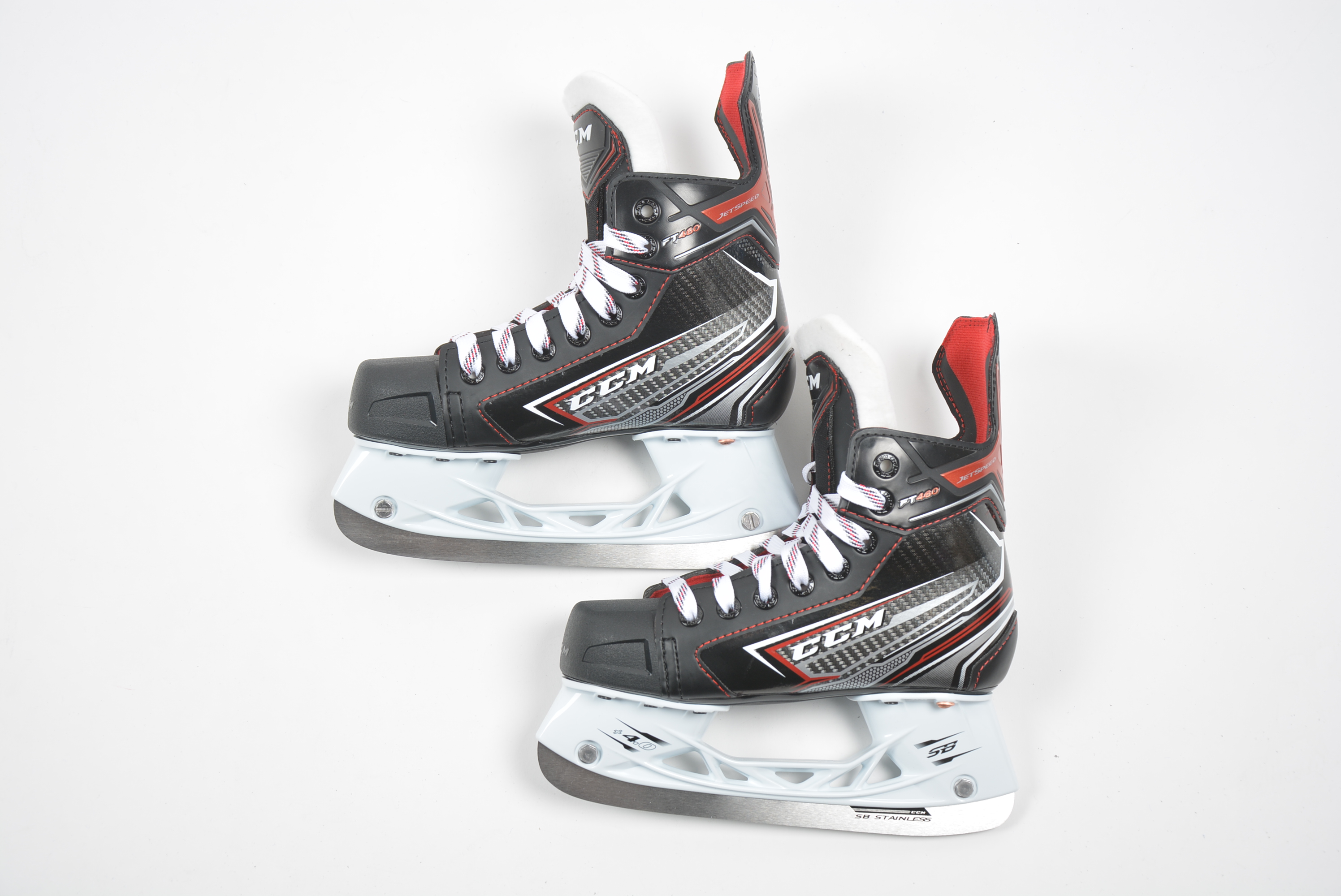 ccm jetspeed ft460