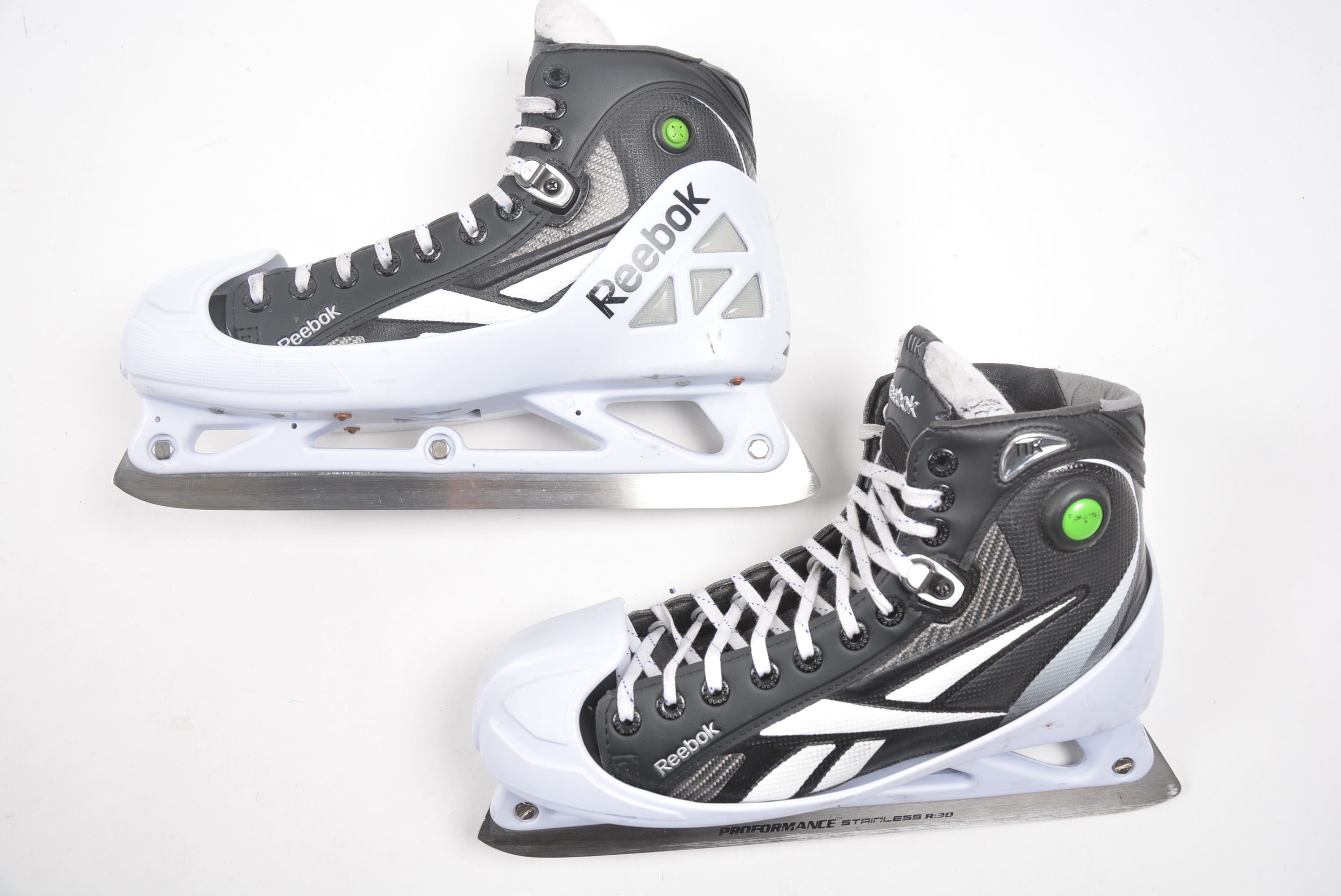 reebok 11k goalie skates
