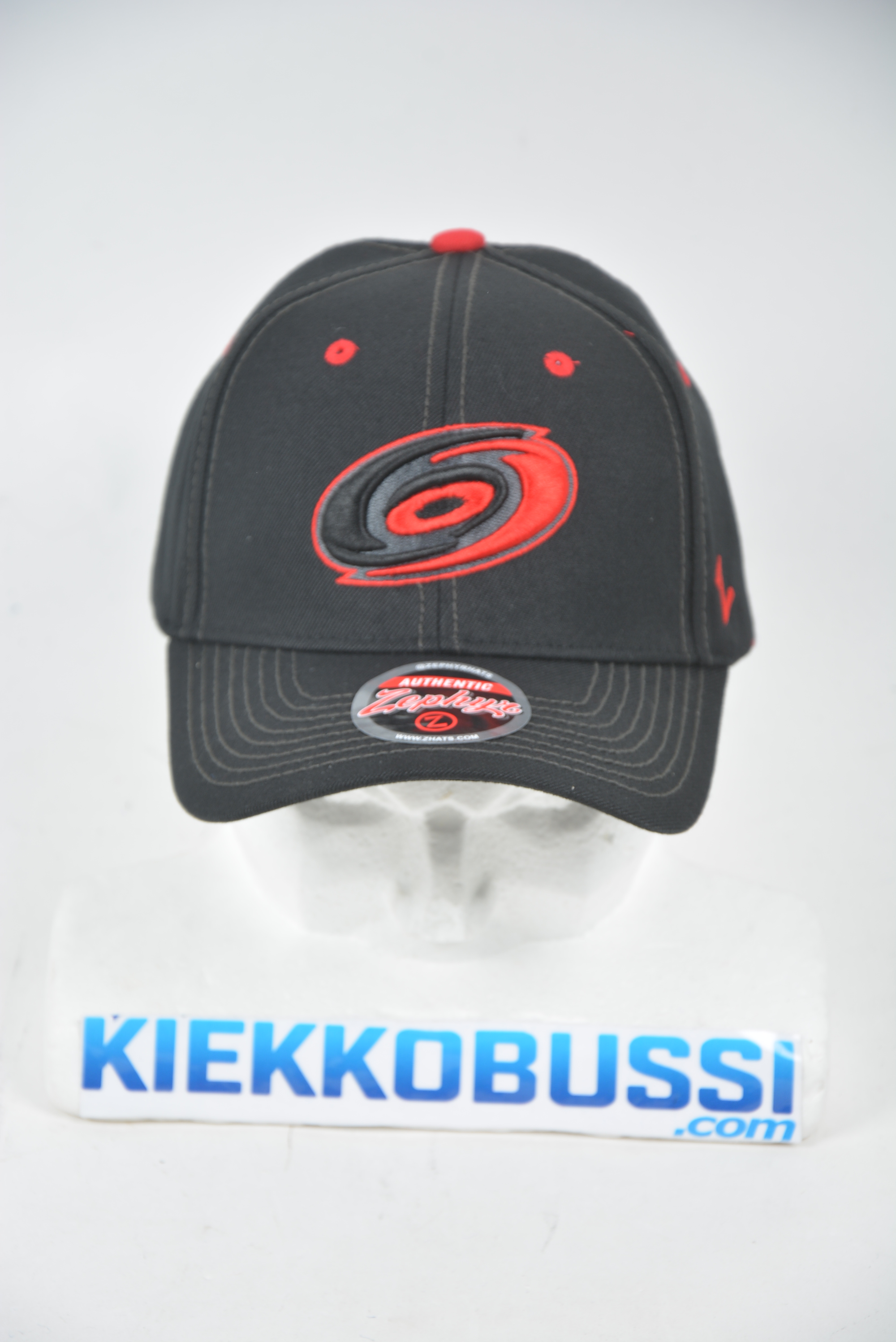 carolina hurricanes hat