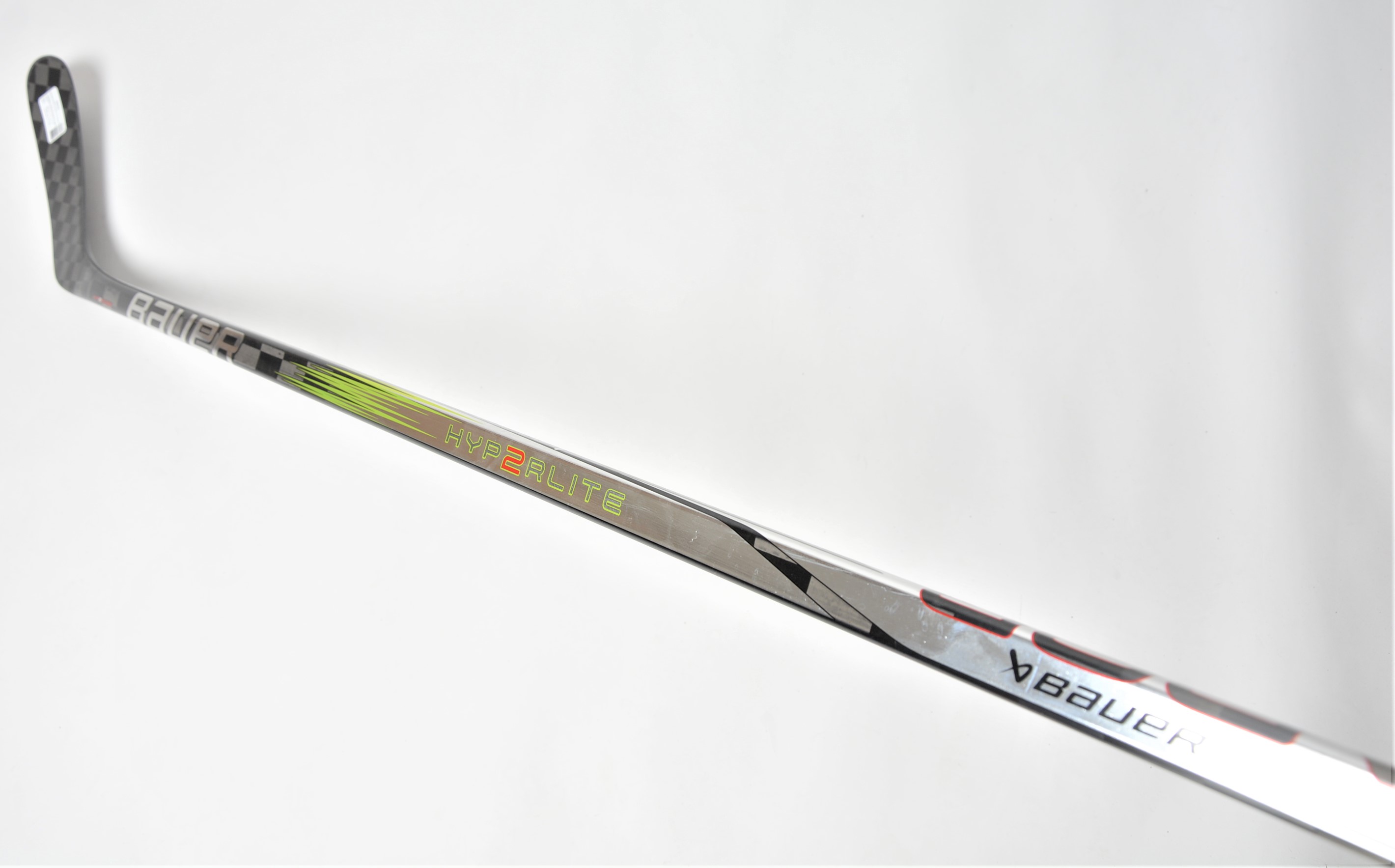 BAUER HYPERLITE2 P92 Flex50 レフト 固まる Jr
