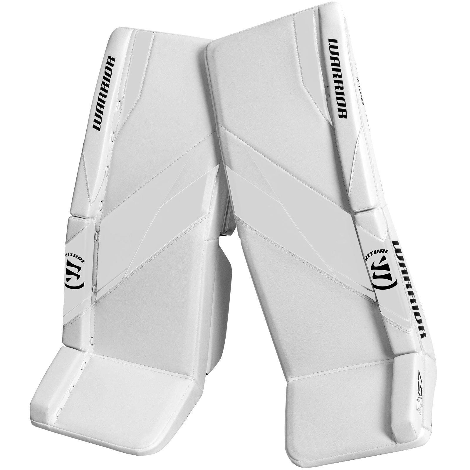 WARRIOR Ritual G7 PRO Patjat JR 30+1 - Kiekkobussi - Kierrätä ja 