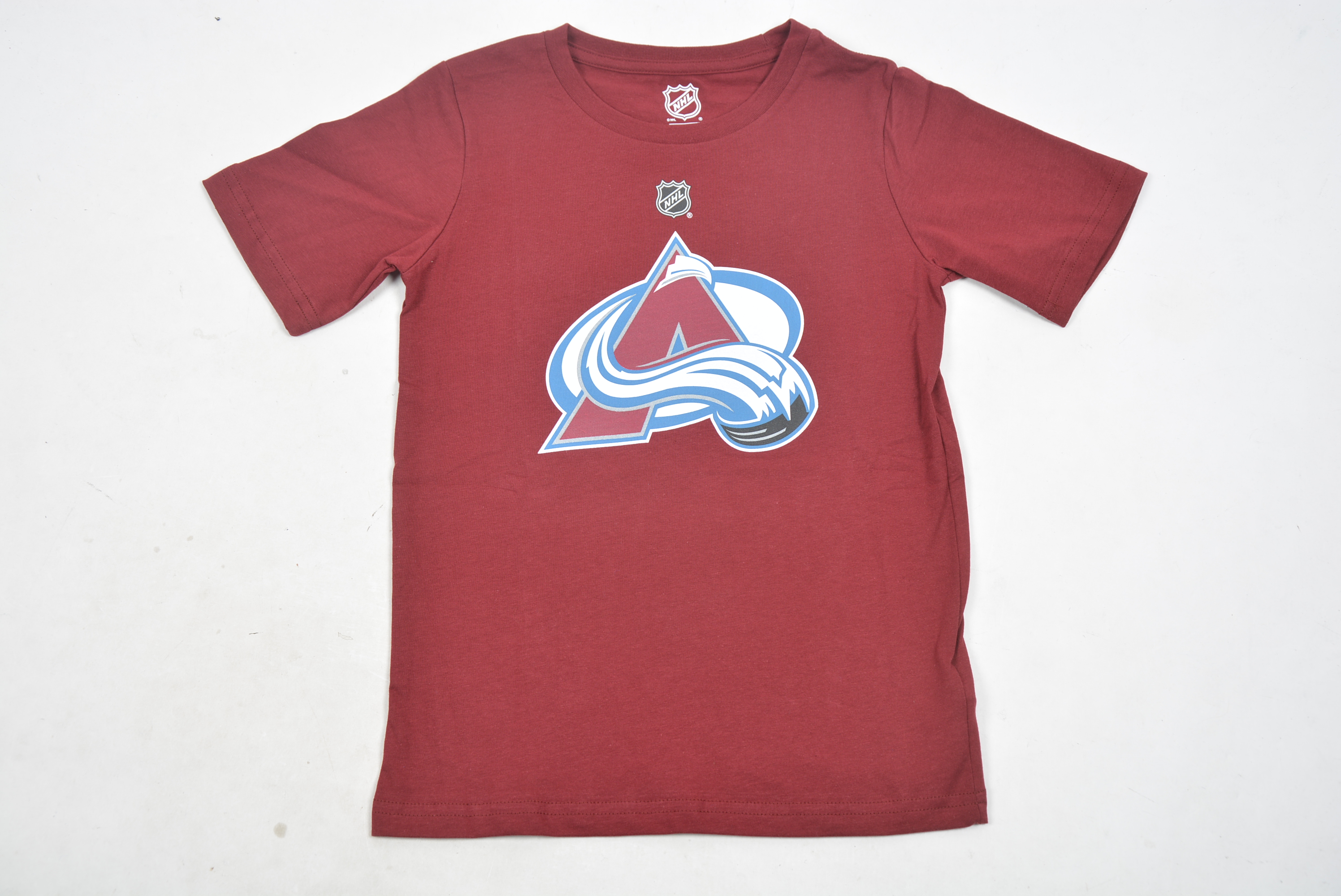 colorado avalanche t shirt