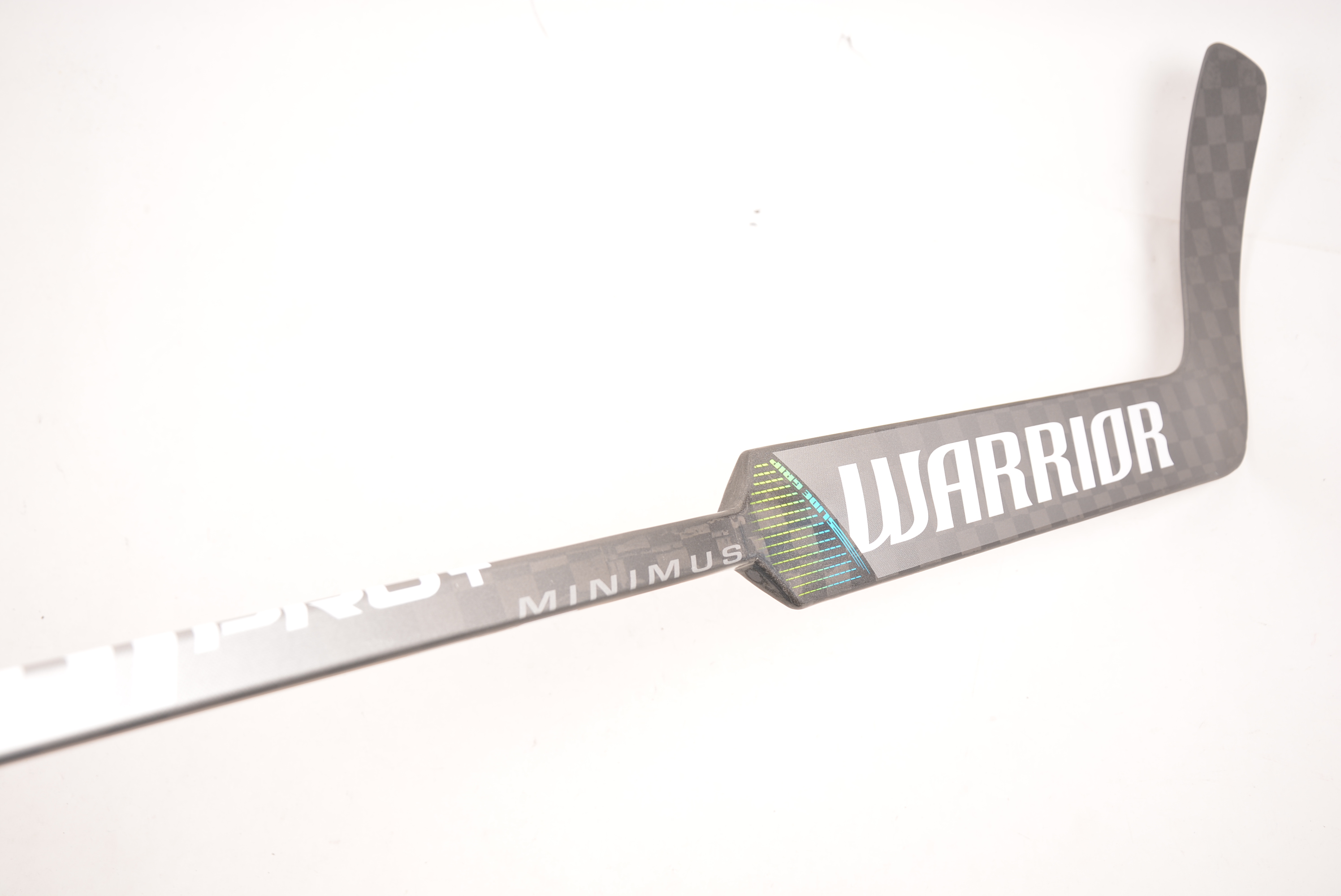 warrior m1 pro 