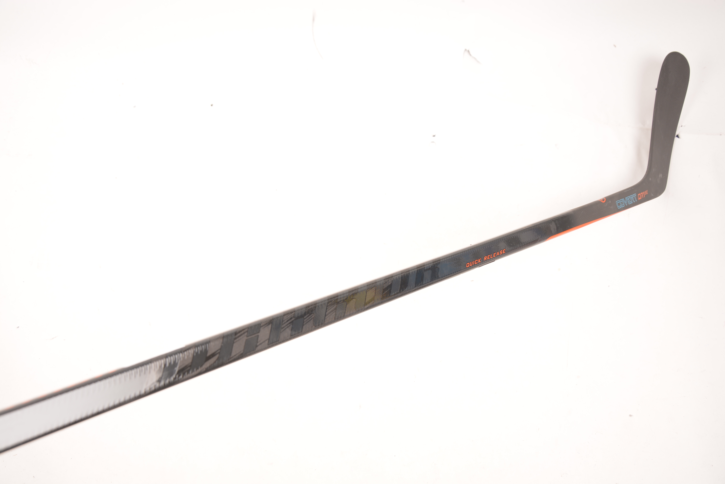 warrior covert qr1