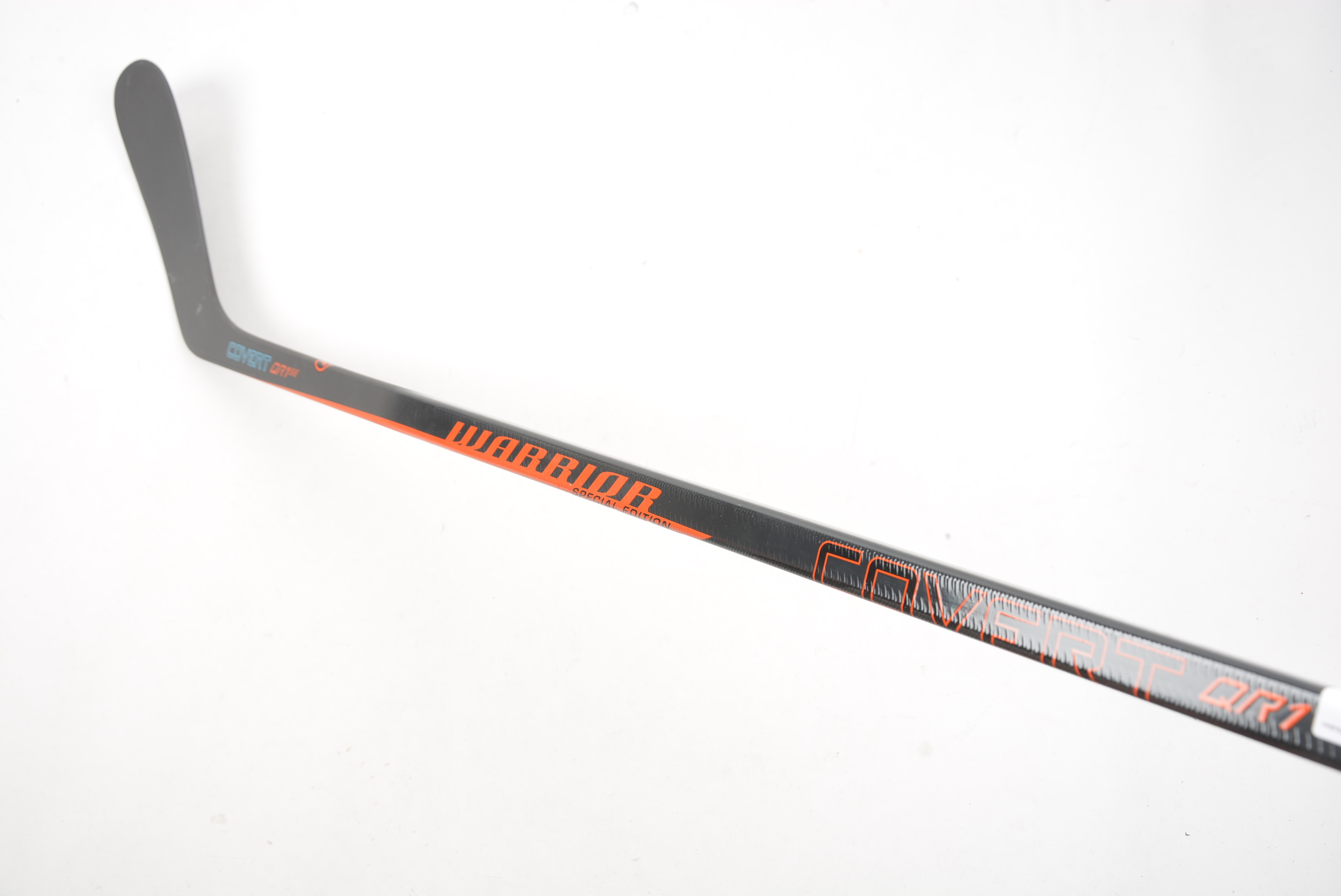 warrior covert qr1