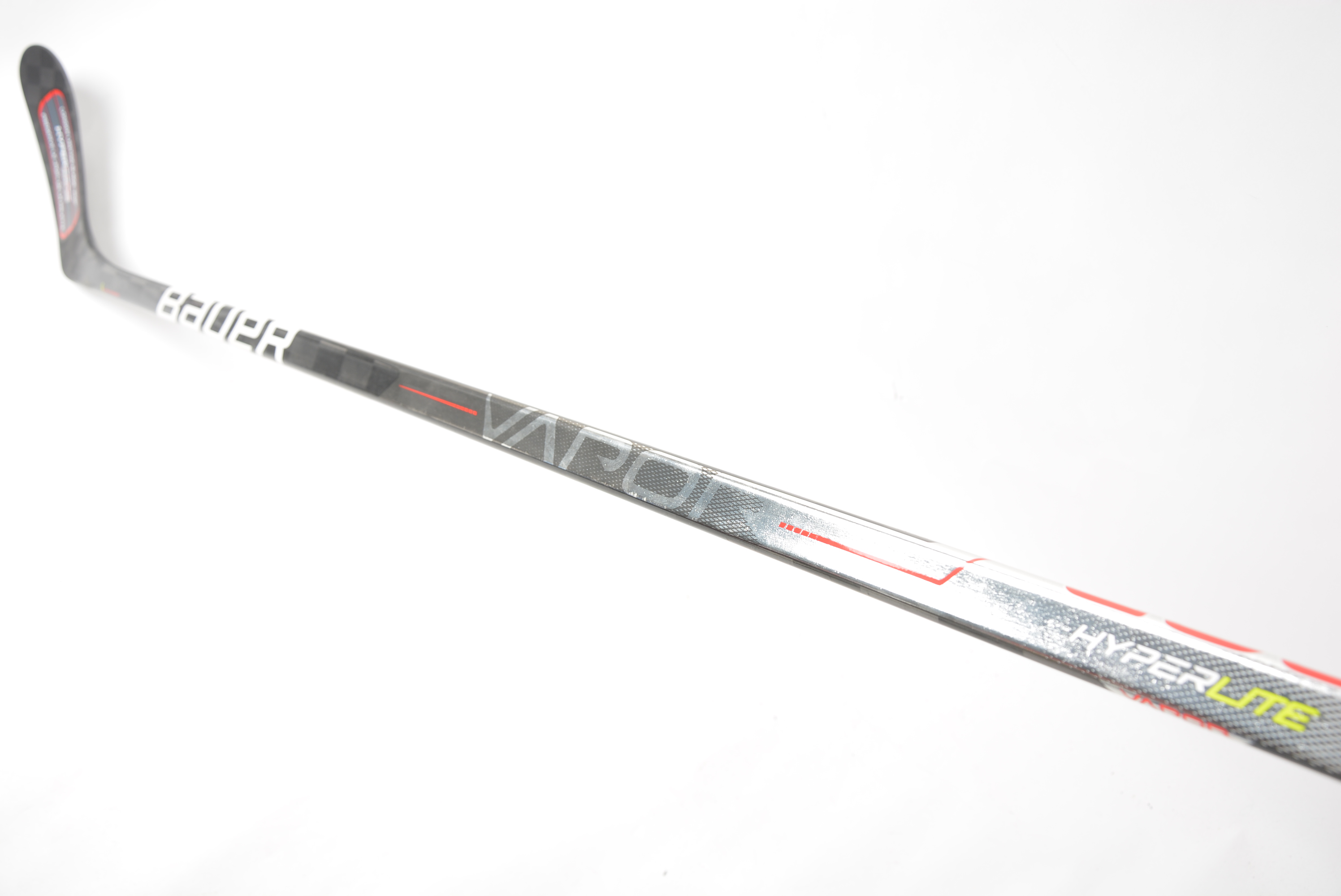 Bauer Vapor Hyperlite P28 stick - Kiekkobussi - Kierrätä ja