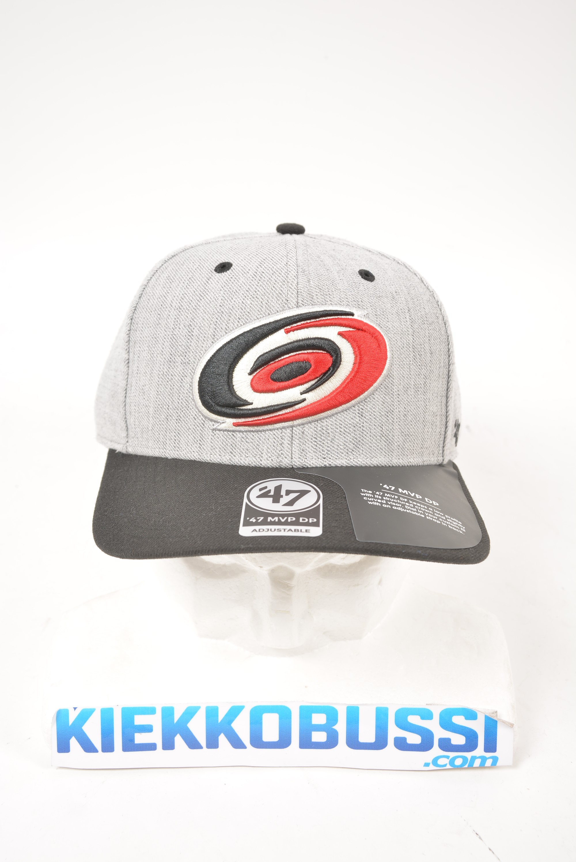 Carolina Hurricanes Storm Cloud cap 
