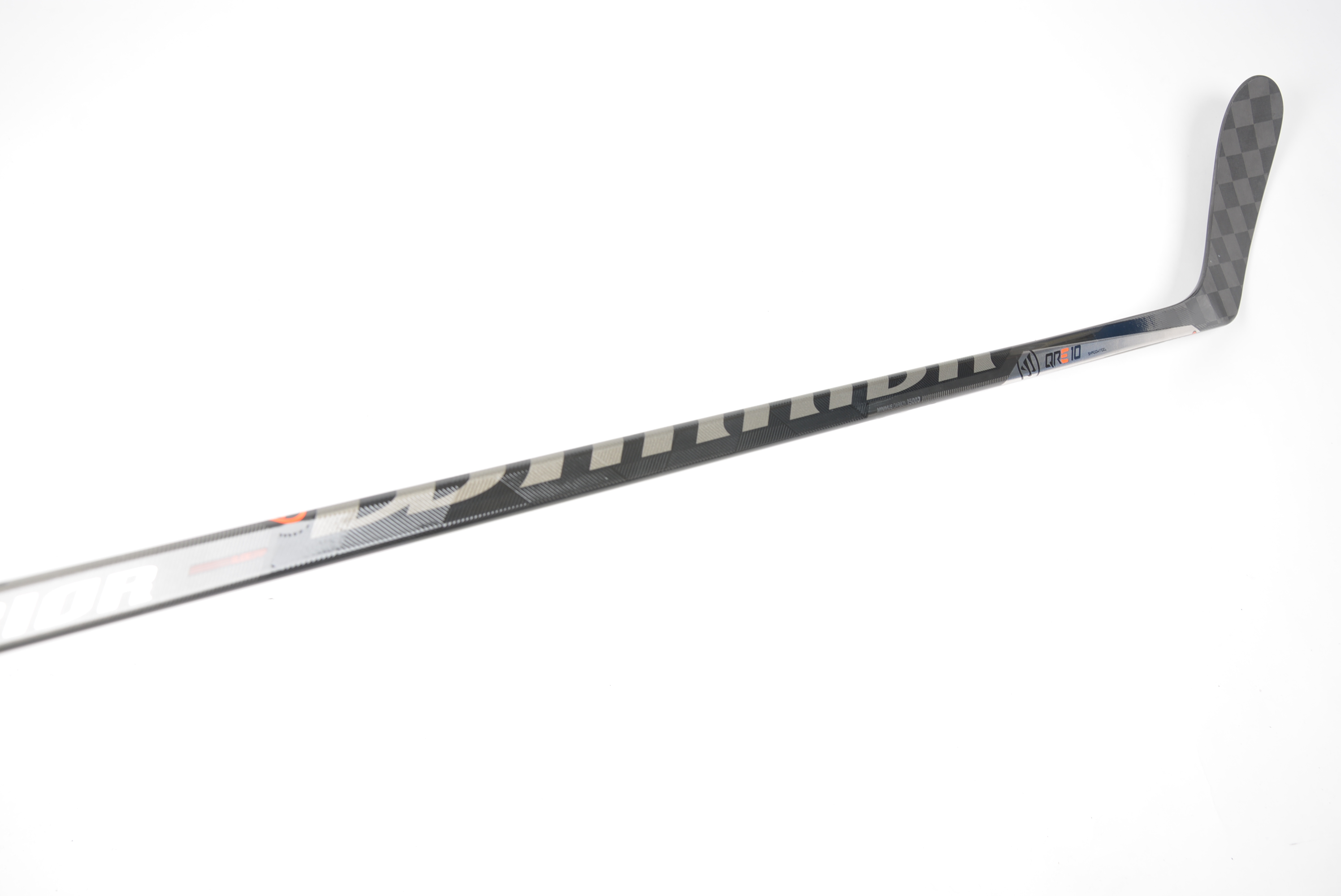 Warrior covert QRE10 W28Gallagher 55 INT WARRIOR COVERT QRE