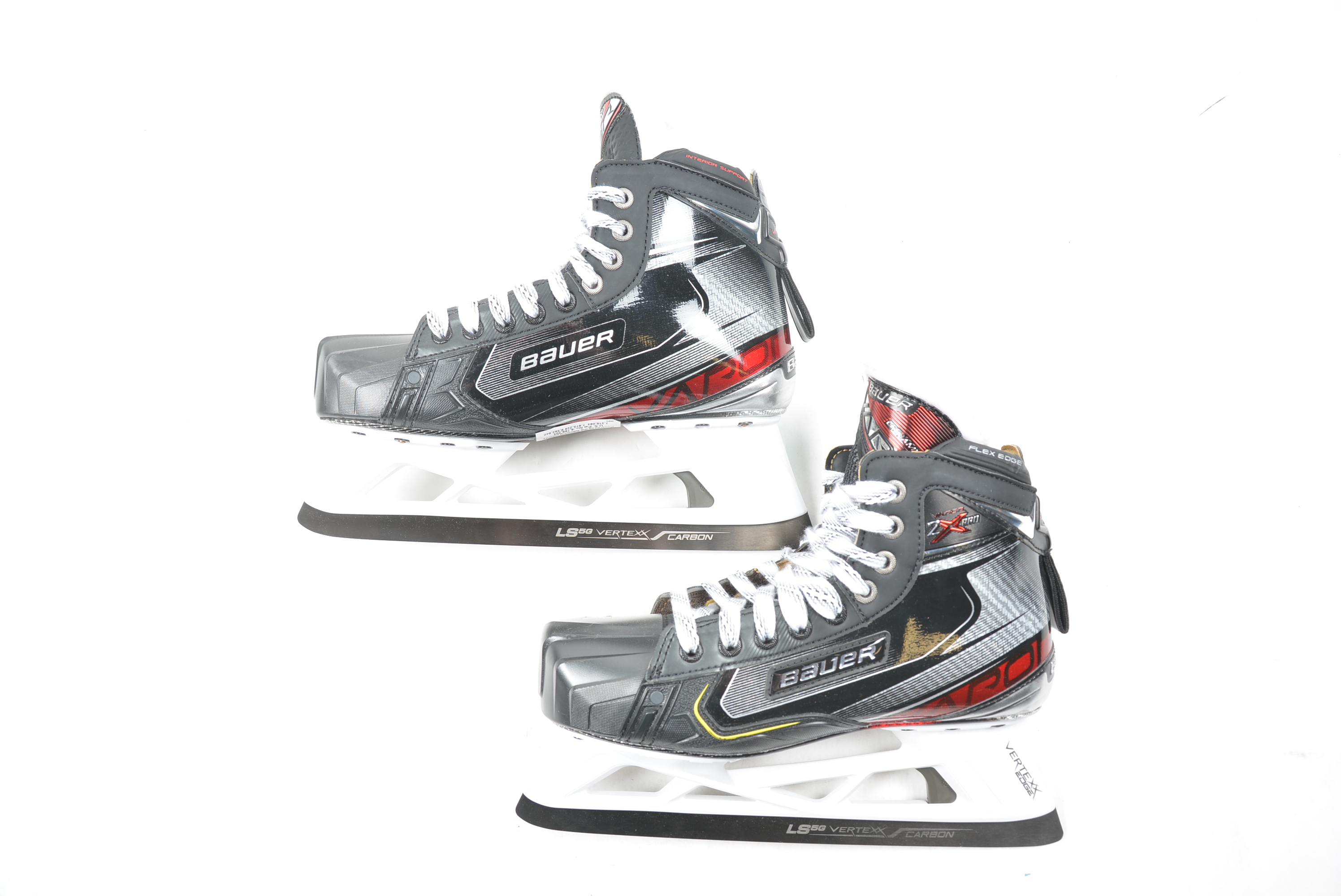Bauer vapor 2x pro