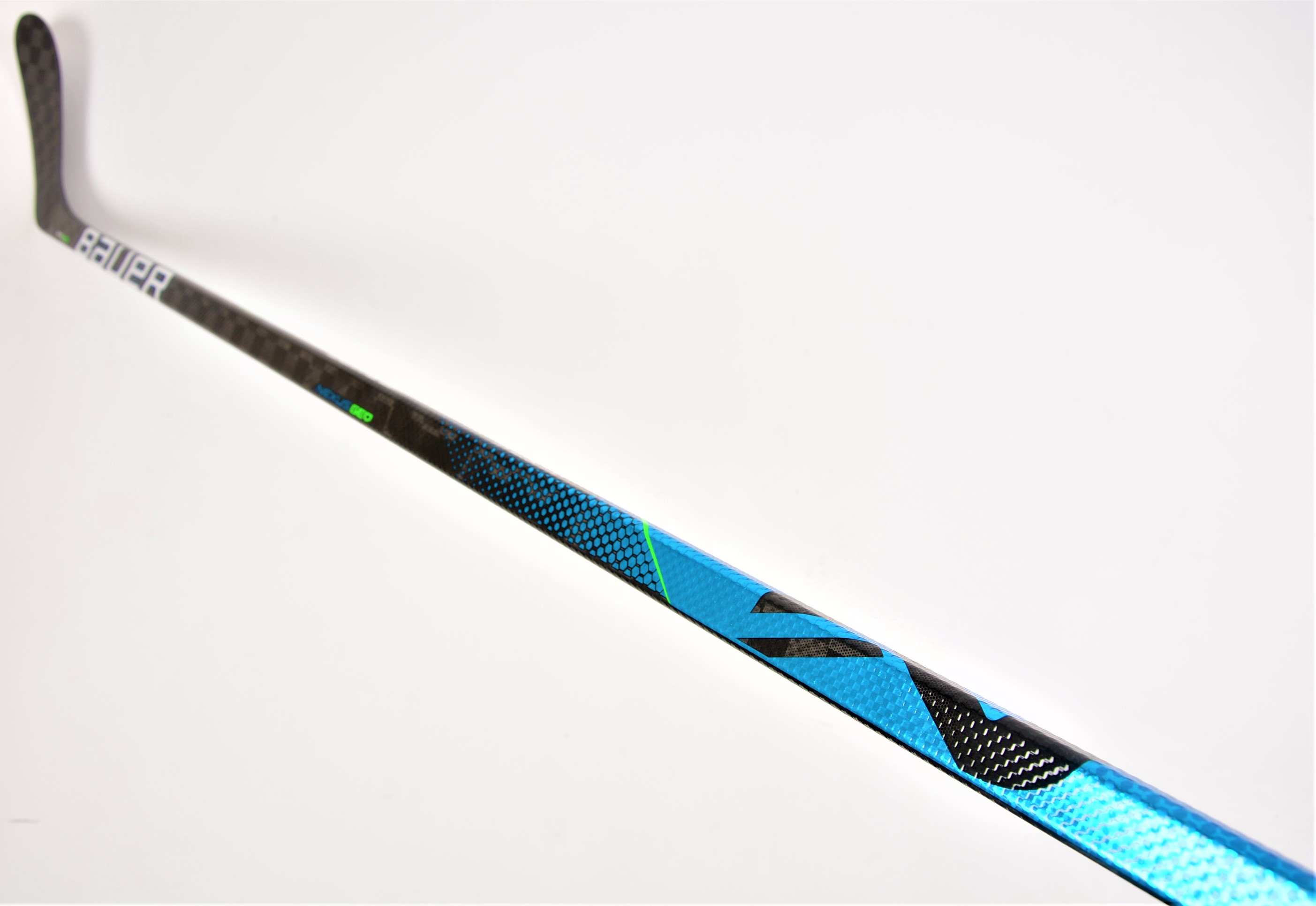 Bauer Nexus 引き続い 2NPRO レフト スティック 2本